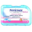 Physiomer Mouche Bébé par Aspiration + 5 Filtres Offerts.