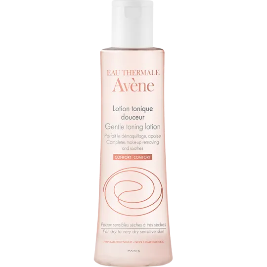Avène Lotion Tonique Pour Peaux Sensibles Sèches A Très Sèches Avène Lotion Tonique Pour Peaux Sensibles Sèches A Très Sèches