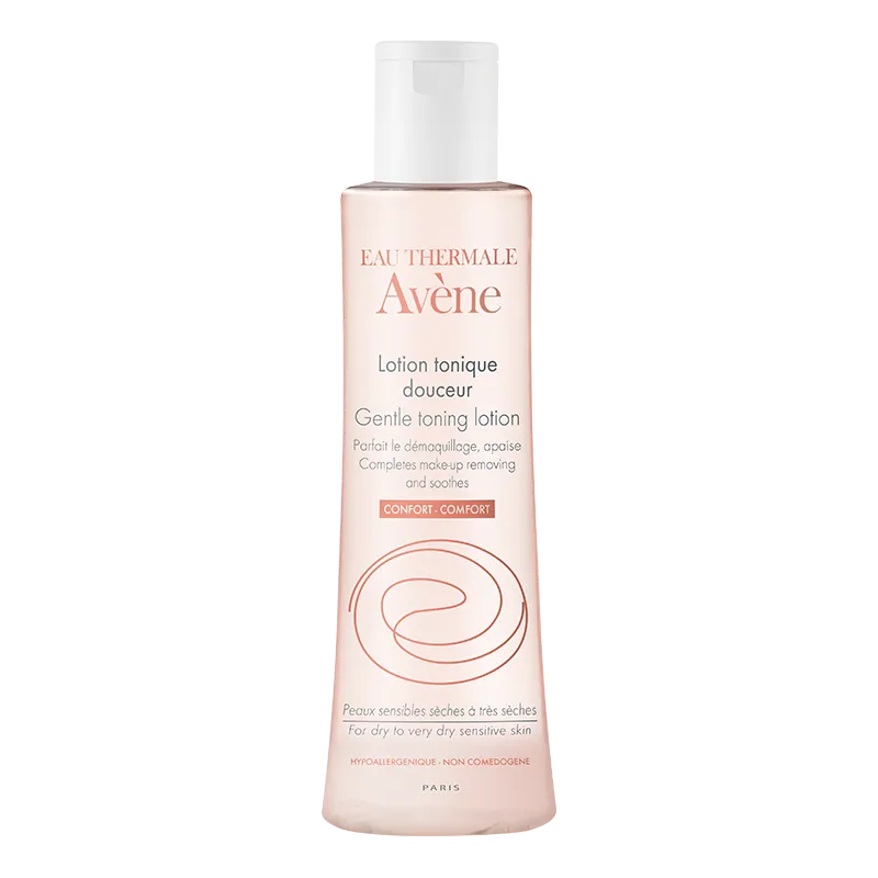 Avène Lotion Tonique Pour Peaux Sensibles Sèches A Très Sèches Avène Lotion Tonique Pour Peaux Sensibles Sèches A Très Sèches