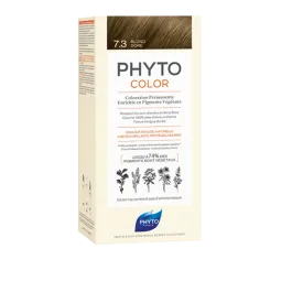 Phyto Color 7.3 Blond Doré