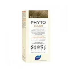 Phyto Color 8.3 Blond Clair Doré