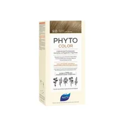 Phyto Color 9.8 Blond très Clair Beige