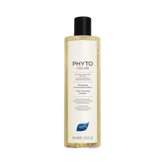 Phyto Color Shampooing 400ml Phyto Color Shampooing 400ml