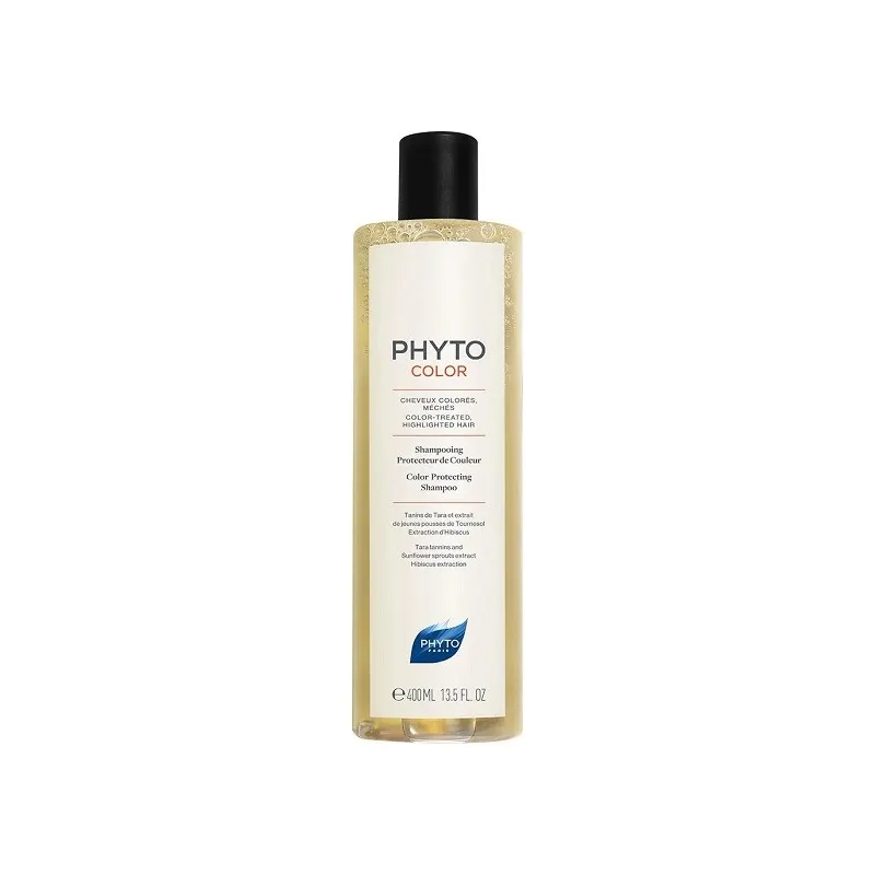 Phyto Color Shampooing 400ml Phyto Color Shampooing 400ml