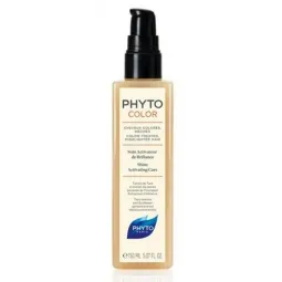 Phyto Color Soin Activateur de Brillance 150ml