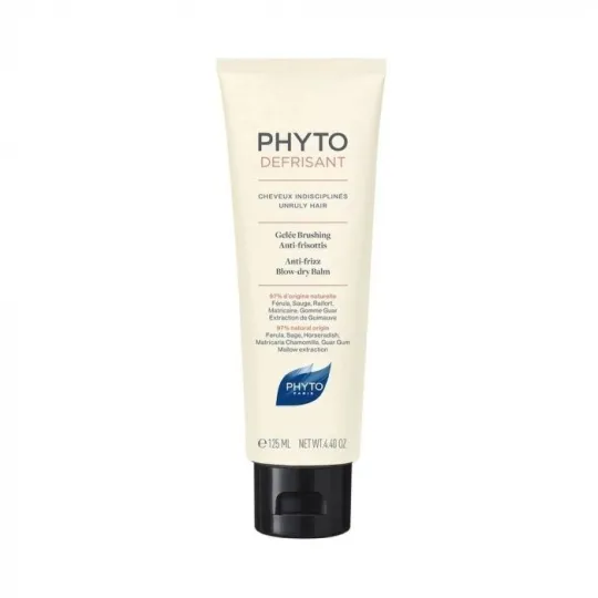Phyto Défrisant Gelée Brushing Anti-frisottis 125ml Phyto Défrisant Gelée Brushing Anti-frisottis 125ml