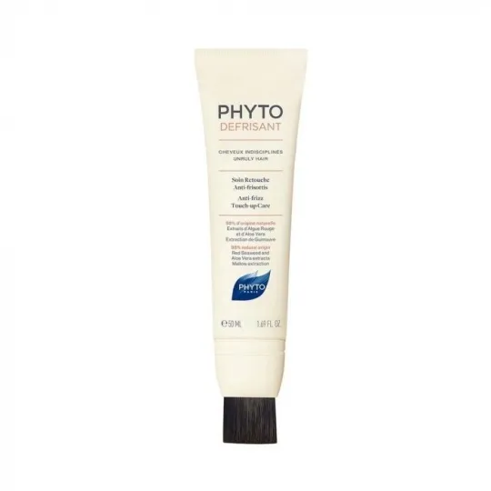 Phyto Défrisant Soin Retouche Anti-frisottis 50ml