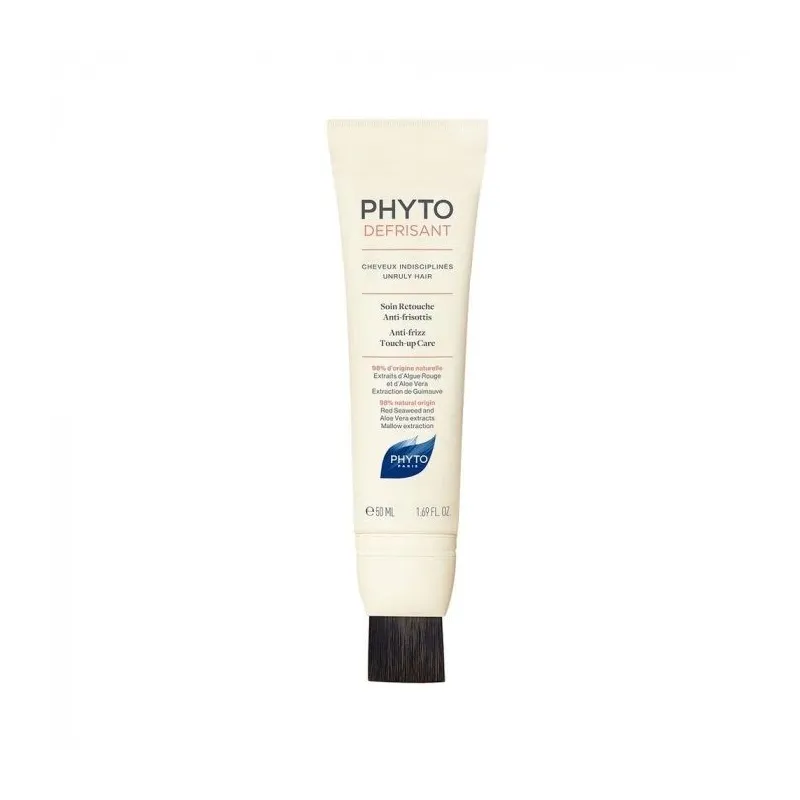 Phyto Défrisant Soin Retouche Anti-frisottis 50ml