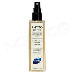 Phyto Detox Spray Rafraîchissant Anti Odeur 150ml