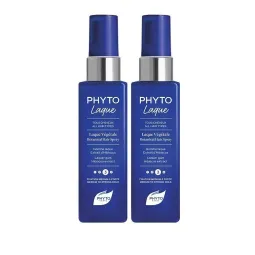 Phyto Laque Laque Végétale 2X100ml 50% sur 2ème Produit