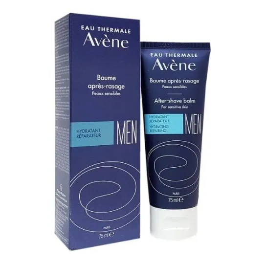 Avène Men Baume Après-Rasage 75 ml Avène Men Baume Après-Rasage 75 ml