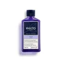 Phyto Violet Shampooing Déjaunissant 250ml Phyto Violet Shampooing Déjaunissant 250ml