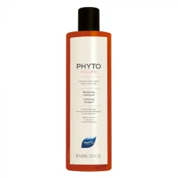 Phyto Volume Shampooing 400ml dont 150ml OFFERTS