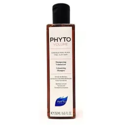Phyto Volume Shampooing Volumateur 250ml