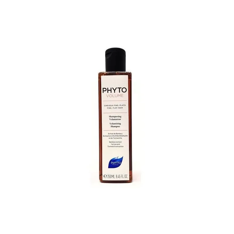 Phyto Volume Shampooing Volumateur 250ml
