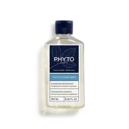 Phytocyane-Men Shampooing Revigorant Antichute Homme 250ml