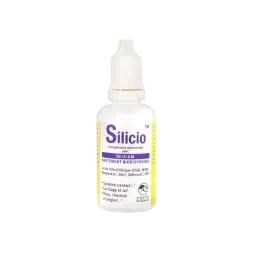 PhytoResearch Silicio 25ml