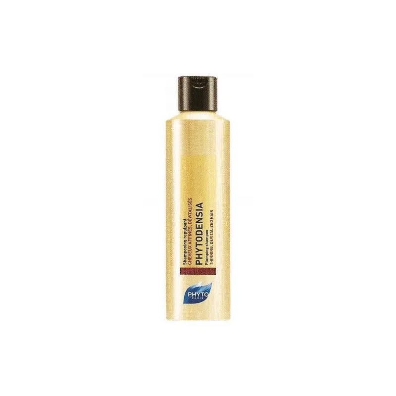 Phytosolba Phytodensia Shampooing 200ml Phytosolba Phytodensia Shampooing 200ml