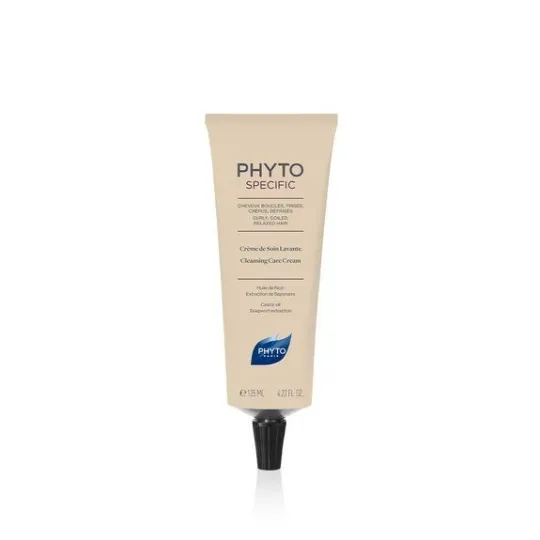 PhytoSpécific Crème de Soin Lavante 125ml PhytoSpécific Crème de Soin Lavante 125ml