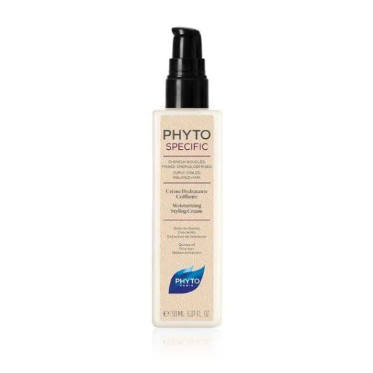 PhytoSpécific Crème Hydratante Coiffante 150ml PhytoSpécific Crème Hydratante Coiffante 150ml