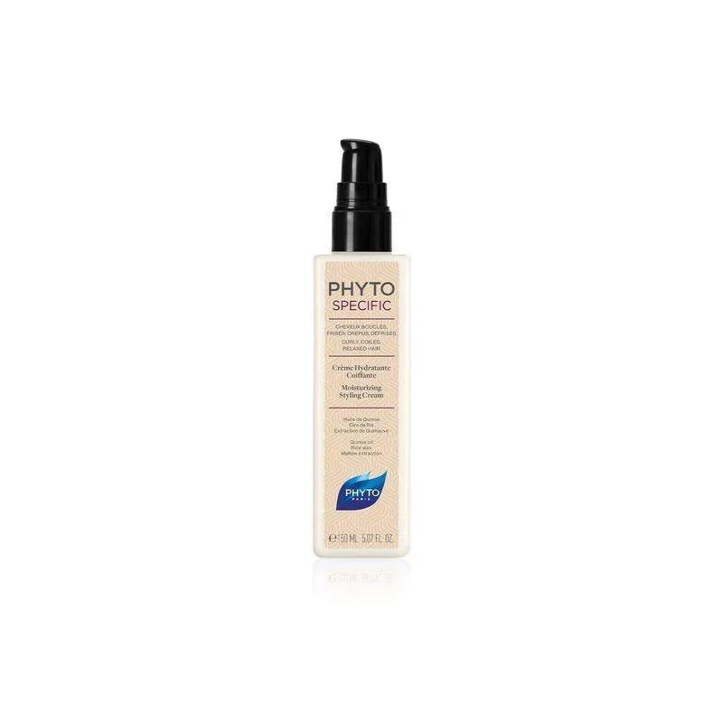 PhytoSpécific Crème Hydratante Coiffante 150ml PhytoSpécific Crème Hydratante Coiffante 150ml