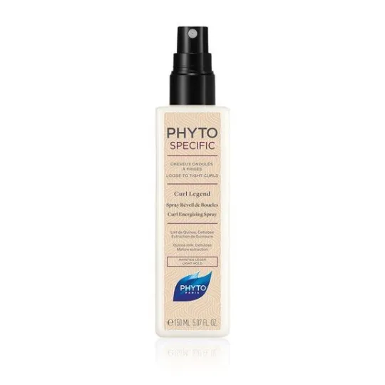 PhytoSpecific Curl Legend Spray 150ml PhytoSpecific Curl Legend Spray 150ml