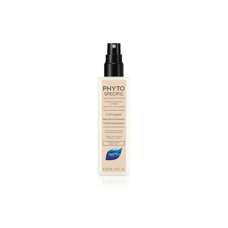 PhytoSpecific Curl Legend Spray 150ml PhytoSpecific Curl Legend Spray 150ml