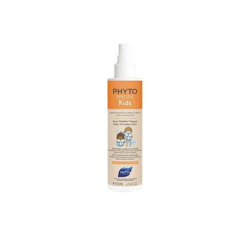 PhytoSpecific Kids Spray Démêlant 200ml