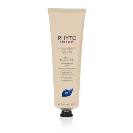 PhytoSpécific Masque Hydratation Riche 150ml PhytoSpécific Masque Hydratation Riche 150ml