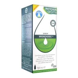 Phytosun Aroms Bronchosec Sirop