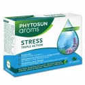 Phytosun Aroms Stress Triple Action 30 Capsules Phytosun Aroms Stress Triple Action 30 Capsules
