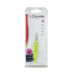 3 Claveles Cure Oreille