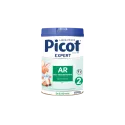 Picot Anti-Régurgitations Lait de 6 à 12 mois 800g Picot Anti-Régurgitations Lait de 6 à 12 mois 800g