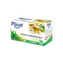 Picot Tisane d'Allaitement Verveine Bio Sachets X20