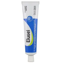 Pierre Fabre Oral Care Elugel Gel Buccal 40ml