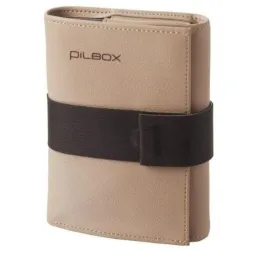 Pilbox Pillulier Cardio