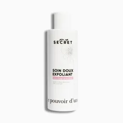 Pin Up Secret Soin Doux Exfoliant Visage 200ml