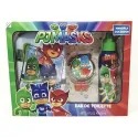 PJMasks Coffret Salle de Bain Enfants PJMasks Coffret Salle de Bain Enfants