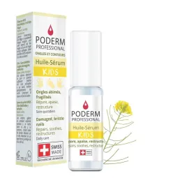 Poderm Huile Sérum Kids 8ml