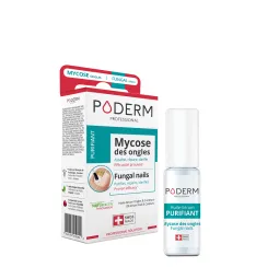 Poderm Huile-Sérum Purifiante 8ml