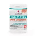 Poderm Ongles Purs 30 comprimés Vegan Poderm Ongles Purs 30 comprimés Vegan
