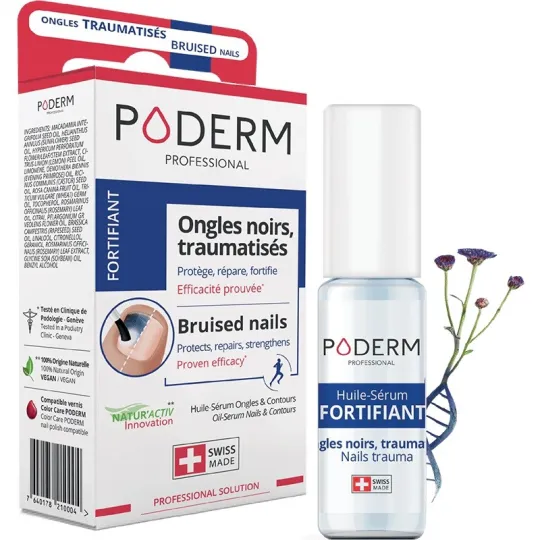 Poderm Sérum Fortifiant Réparateur 8ml