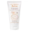 Avène Solaire Crème Minérale Très Haute Protection SPF 50+ 50ml Avène Solaire Crème Minérale Très Haute Protection SPF 50+ 50ml