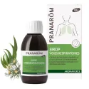 Pranarôm Aromaforce Sirop Voies Respiratoires Bio 225ml Pranarôm Aromaforce Sirop Voies Respiratoires Bio 225ml