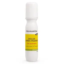 Pranarôm Aromapic Roller Après-Piqûres 15ml