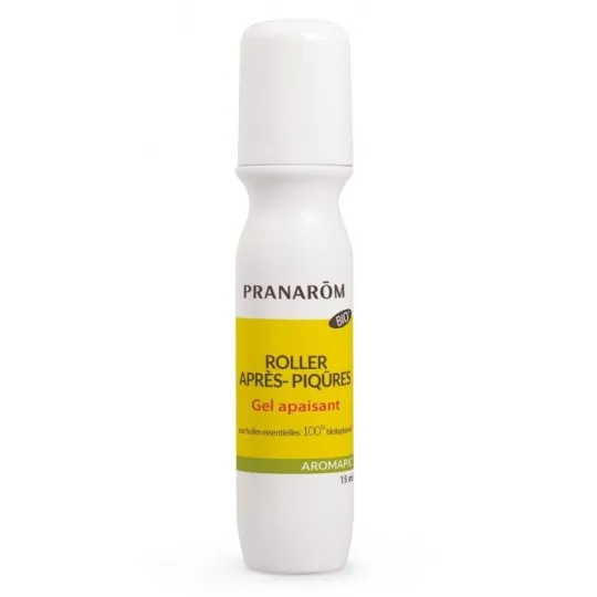 Pranarôm Aromapic Roller Après-Piqûres 15ml