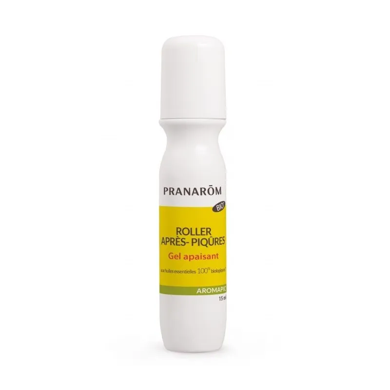 Pranarôm Aromapic Roller Après-Piqûres 15ml