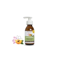 Pranarôm Aromaself Huile de Massage Bio 100ml