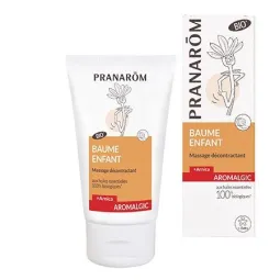 Pranarôm Baume Enfant 40ml