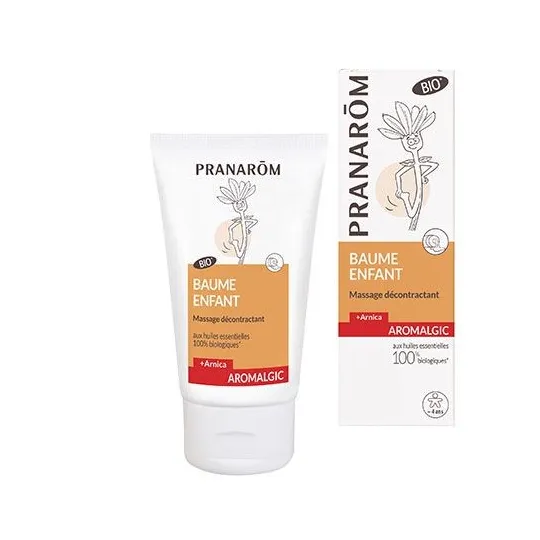 Pranarôm Baume Enfant 40ml Pranarôm Baume Enfant 40ml